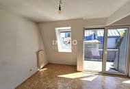 Maisonette in der Heinrichstraße 119 Top 10 - nahe der UNI