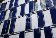 Parklage in Floridsdorf: Zweizimmerwohnung mit Garagenplatz Demmergasse 7 Top 19!