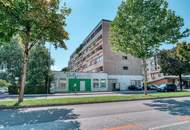 Singles und Anleger aufgepasst! Gut aufgeilte Garconniere in Pradl mit Südloggia zu verkaufen