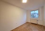 Sehr gepflegte Dreizimmer - Mietwohnung im 2.Stock in ruhiger Seitengassenlage mit Freisicht.