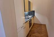 Stilvolle 2-Zimmer Wohnung in der Museumstraße 15 zu vermieten