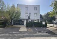 Charmante 2-Zimmer-Wohnung in ruhiger Lage von Klagenfurt