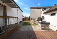 HAUS STATT WOHNUNG | Garten & Pool | Nur ca. 30 Min. nach Wien