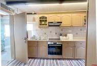 Charmantes Sommerhaus im Strombad Kritzendorf