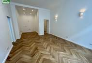 Generalsanierter Stilaltbau in der Donaustadt. Fertigstellung bereits erfolgt – sofort beziehbar! - SOMMERAKTION - KÜCHE INKLUSIVE - JETZT ANFRAGEN