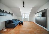 Schöne 3-Zimmer Wohnung, Nähe Westbahnhof