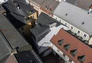*Neuer Preis* Historischer Charme trifft moderne Rendite – Zinshaus in Villachs Innenstadt