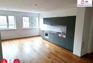 Stylische & Lichtdurchflutete 3-Zimmer-Neubauwohnung