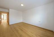 Dachgeschosswohnung mit traumhaftem Ausblick