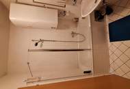 1 Zimmerwohnung in der neuen Heimat mit Balkon