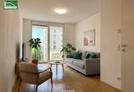 Entdecken Sie exklusive Mietwohnungen im Herz von Graz: Ihr neues Zuhause in der Friedhofgasse. - WOHNTRAUM