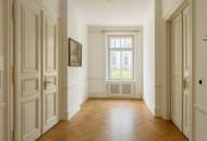 VILLENETAGE IN HIETZING