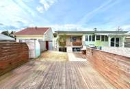 Einzigartig- Privater Seezugang, Haus auf Eigengrund!!