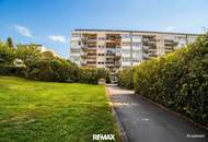Großzügige 3.Zi.-Wohnung in Parsch