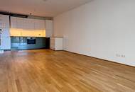 NEUBAU - BAUJAHR 2017- FERNWÄRME ! Moderne 3 Zimmer Wohnung mit Balkon im 3.Bezirk in Trienna