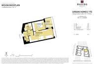 PROVISIONSFREI - Urban Homes 170 - Ihr Zuhause für höchste Lebensqualität und perfekte Balance