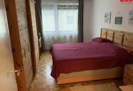 Wohnen im Grünen von Garsten: helle Räume, durchdachte Aufteilung und Balkon treffen auf ruhige Lage mit viel Natur und dennoch bester Infrastruktur für entspanntes, modernes Wohnen!