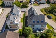 "Luxuriös &amp; zentral – Doppelhaus in Stockerau mit 6 Zimmern und hochwertiger Möblierung"