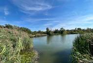 UNGARN ... "und am Ende der Straße steht ein Haus am SEE"