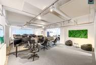 LOFT mit bester Ausstattung in der einzigartigen Brotfabrik Wien!