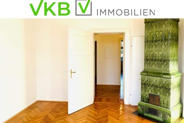 Römerberg: Herrschaftliches Wohnen, Wohnung-miete, 2.123,11,€, 4020 Linz(Stadt)