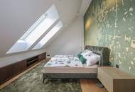 Letztes verfügbares Luxus-Penthouse mit Bootsgarage am Traunsee
