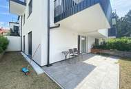 TOPZUSTAND + RUHELAGE + WIENERBERG + 50m² TERRASSE &amp; GARTEN + nächst Stefan-Fadinger-Platz!