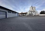 Großzügige Gewerbefläche mit Top-Anbindung in Reichersdorf