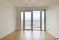 Moderne 2 Zimmerwohnung mit Loggia/Balkon in U-Bahn-Nähe!