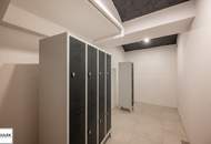 Ihr neuer Unternehmenssitz: modernes Büro / Praxisgebäude in Mödling mit Top-Anbindung