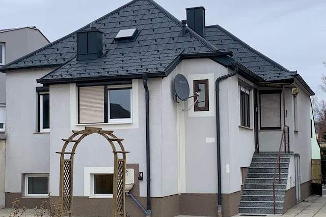 Top saniertes EFH mit ebenen Garten, Haus-kauf, 249.000,€, 7301 Oberpullendorf
