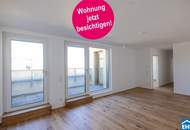 Wunderschöner Neubau im charmanten Wr. Neustadt.