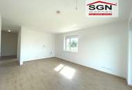 Heizkosten inkludiert - Moderne 3-Zimmer Wohnung mit Terrasse, Garten und Carport - Junges Wohnen