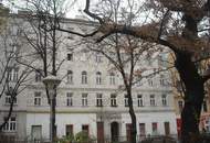 MITTEN im STUWERVIERTEL! ALTBAU zu RENOVIEREN, HOFRUHELAGE!