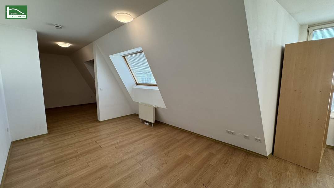 Smart &amp; All-inclusive – Ihre perfekte Singlewohnung - U1 Kagran - JETZT ANFRAGEN