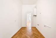 Altbau-Garconniere in TOPLAGE!