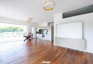 "Luxus,Land,Liebe,Linz-Exklusive Villa mit Erdwärme, Gartenresidenz und unverbaubarem Grünblick!"
