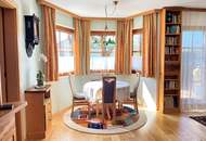 Top gepflegtes Haus in Ruhelage