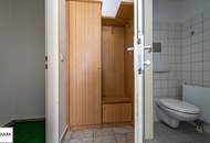 Wohntraum für Singles &amp; Pärchen in Döbling: 2-Zimmer Wohnung im 4. Stock mit kleinem Balkon