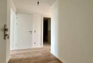 Erstklassige 73.8m² Wohnung mit Balkon in Mannswörth, Perfekt für Erstbezug!