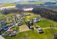 Geräumiges Wohnhaus mit Einliegerwohnung nahe Holzöstersee