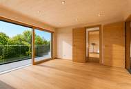 Private Sky Residence Mondsee – Luxus, Natur und Nachhaltigkeit in Vollendung