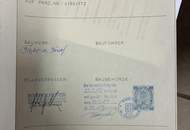 Hier lässt es sich leben...der See ruft! Solides Wohnhaus in Oggau -Bedarf Renovierung!