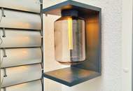 Exklusivität zum Einziehen! Design + Eleganz + Raffinesse + Edle Materialien! TOP-Wohnung in TOP-Lage mit hofseitiger Terrasse! Wünsche werden wahr....