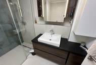 Moderne 3 Zimmer mit Balkon (teilmöbliert) und vielen Extras im Haus!