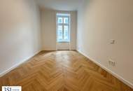 Top sanierte Erstbezug-Wohnung mit großzügiger hofseitiger Terrasse