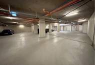 Garagenplätze Nähe Kagraner Platz!