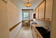 MIT BLICK IN DIE NATUR &amp; ZENTRUMSNAHE