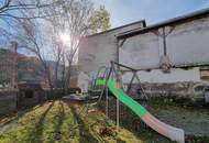 Vielseitiges Zinshaus mit Innenhof in Türnitz