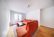 Rarität in Toplage: hochwertige 2-Zimmer-Wohnung mit einzigartiger Terrassenfläche